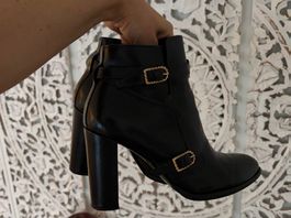 Tommy Hilfiger Stiefeletten Gigi Hadid Edition Gr. 39/40