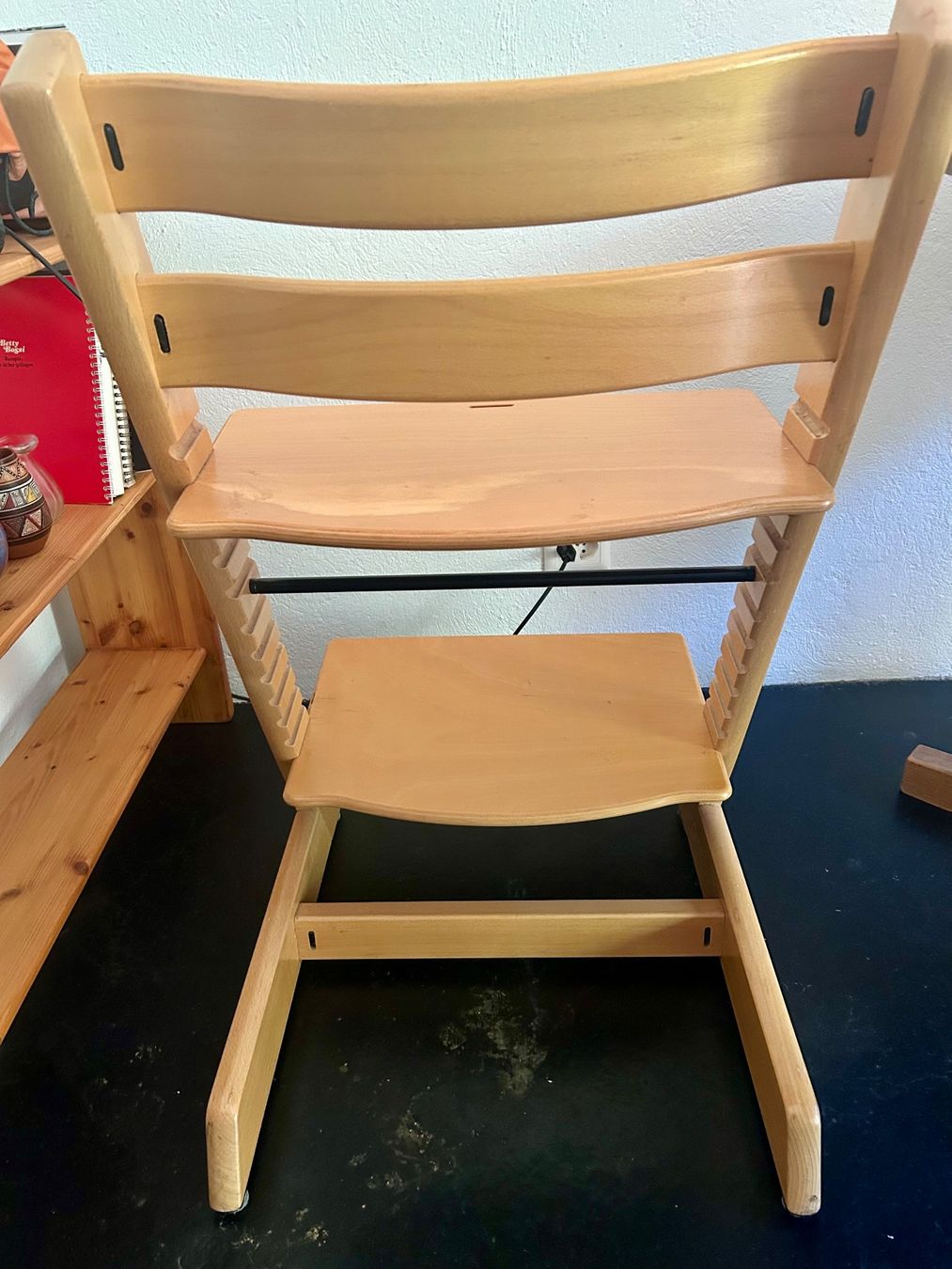 Stokke Chaises hautes: Tripptrapp – D'occasion à Bern par jaenae01 2