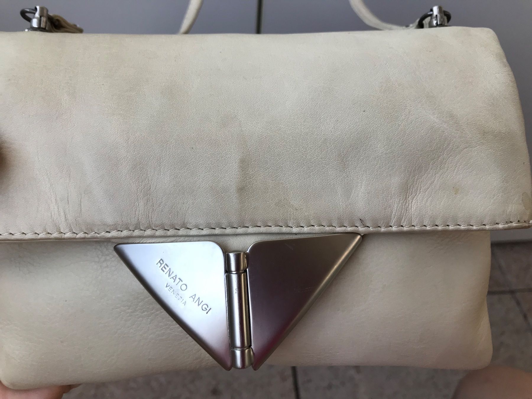 Borse da donna: Renato Angi petit sac – Usato da Grimisuat venduto da eliseba88 2