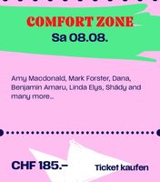 2x Lakelive VIP Ticket 08.08.2026