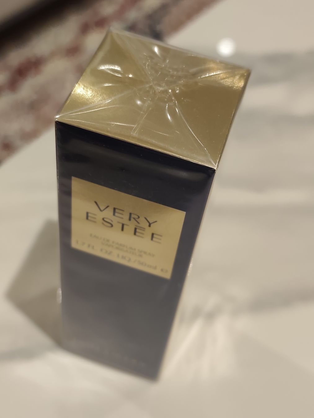 Estée Lauder Parfums & Eau de Toilette: Parfume Estée Lauder Very Estée 50 ml edp – Neuf avec emballage d'origine à Männedorf par Ursik_OnlineShop 1