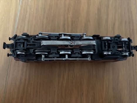 Märklin Modellini di ferrovie: Locomotive Märklin  – Usato da Orbe venduto da car_8grw 7