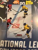 Sportzoo - Minigame 04 - NLA 24/25