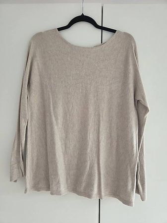 Pulli beige street one