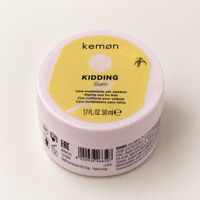 Kemon Kidding Gum Stylingwachs für Kinder