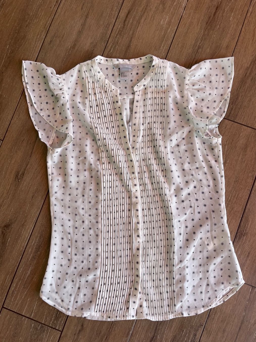 H&M Tuniques: 34-36_HM_wie NEU – Neuf (Voir description) à Versegeres par kista