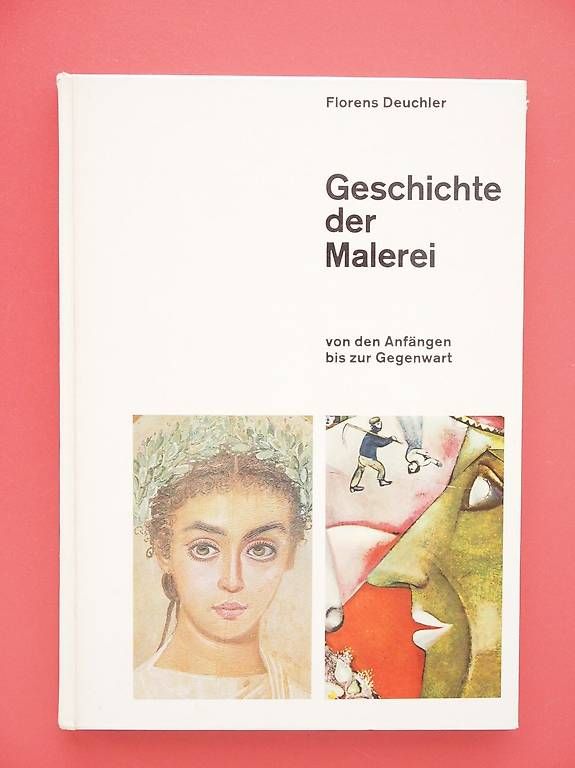 Livres: Kunstbücher zu verschenken – D'occasion à Riehen par sarandem 2