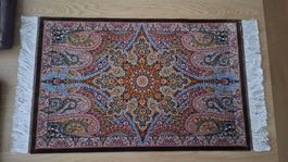 Seidenteppich klein - Türkei / Istanbul