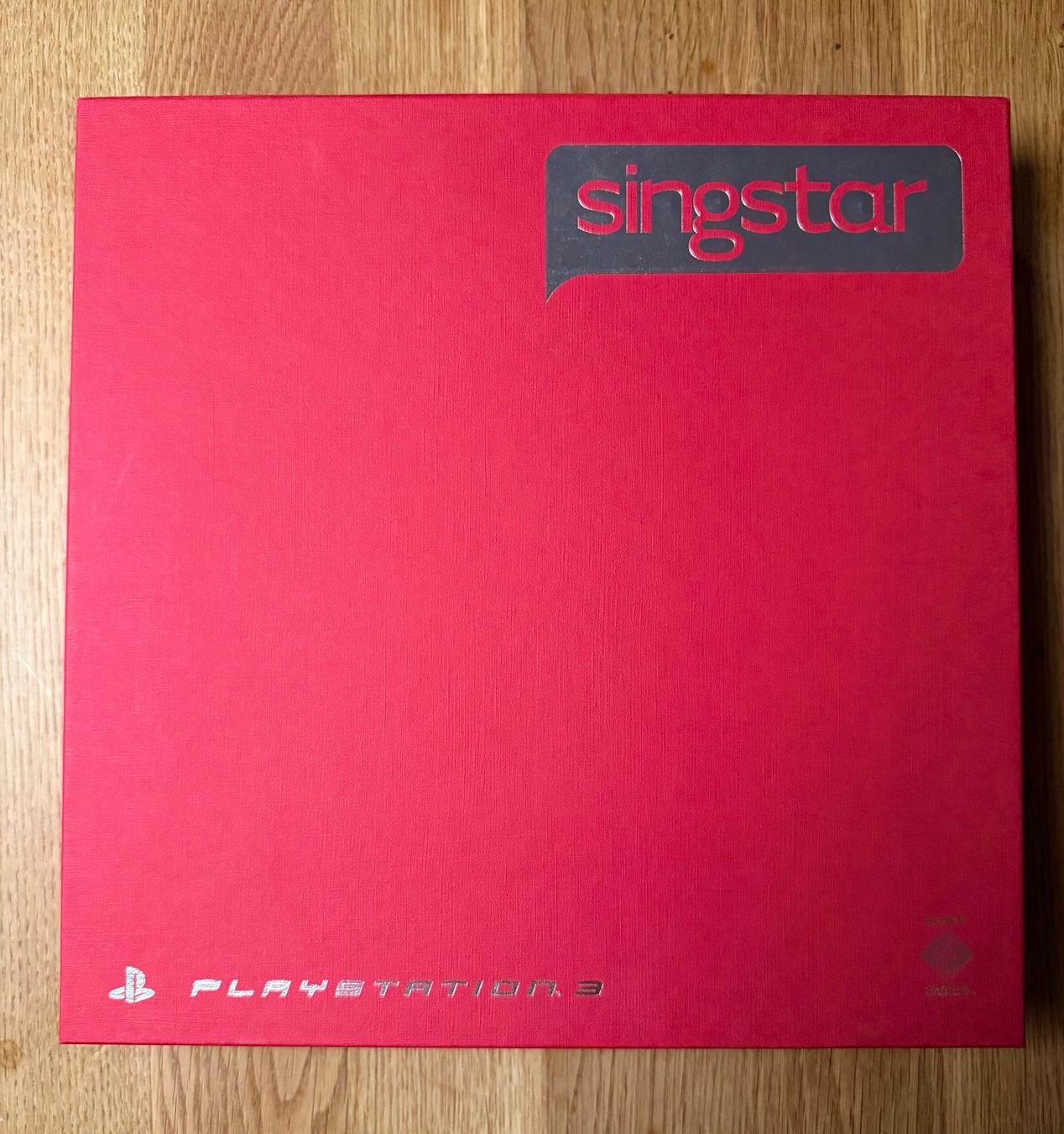 Sony Giochi: SingStar #Special Edition + 2 Spiele + 2 Mikrofone  - PS3 – Usato da Dietikon venduto da gab_qz7y 3