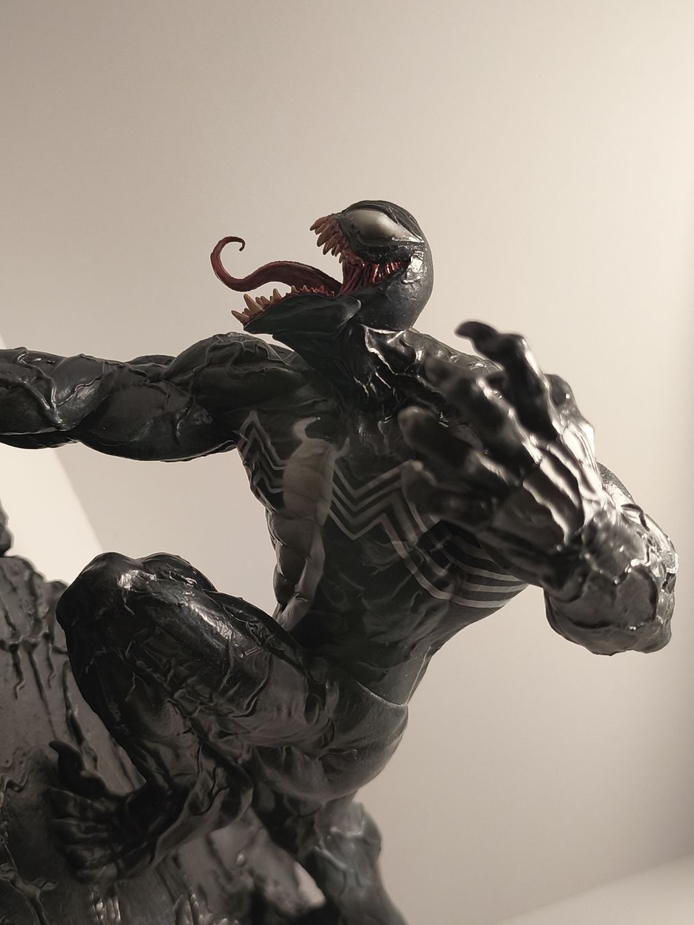 Kotobukiya Statuette: Venom, Carnage, Anti-Venom: trio de Figurines – Nuovo (secondo la descrizione) da Genève venduto da JuanArr 6