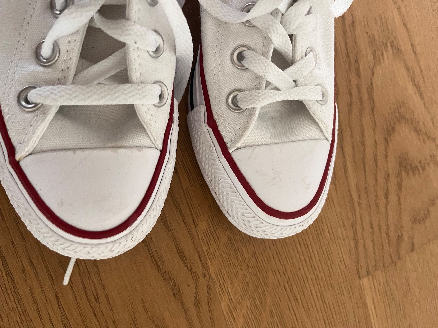 Converse Herrenschuhe: Converse – Gebraucht aus Wangen b. Olten von oli_f9b8 4