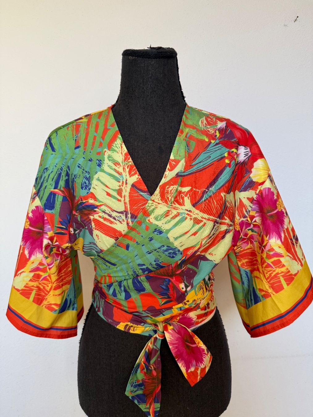 Shein Camicette: Bohobluse – Nuovo (secondo la descrizione) da Sigriswil venduto da ck56 1