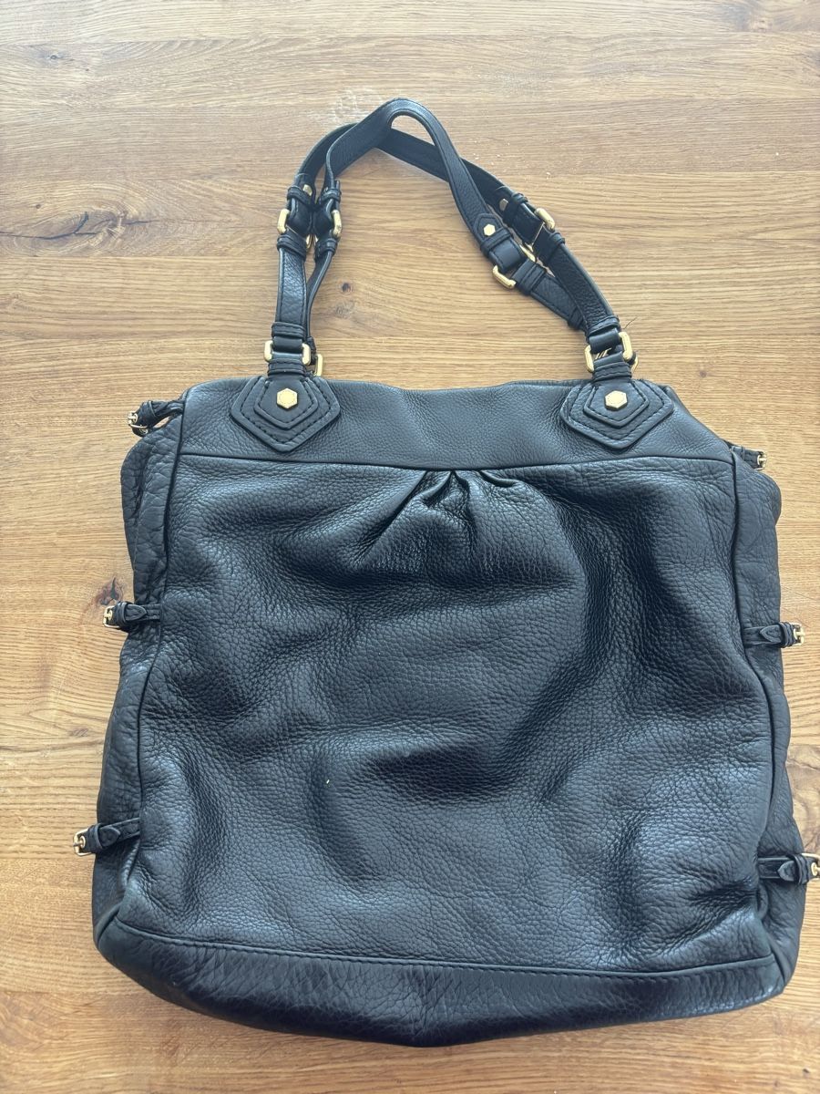 Marc Jacobs Borse da donna: Grosse Marc by Marc Jacobs Tasche – Usato da Toffen venduto da Mara685 1