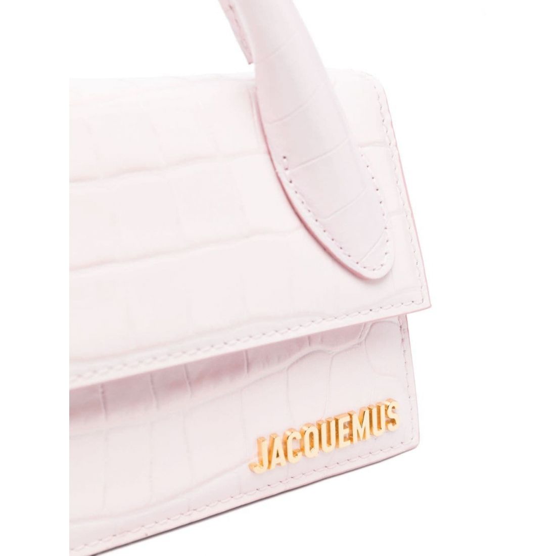 Jacquemus Borse da donna: JACQUEMUS  shoulder bag  NEU – Nuovo e nell'imballaggio originale da Baden venduto da tesorino73 3