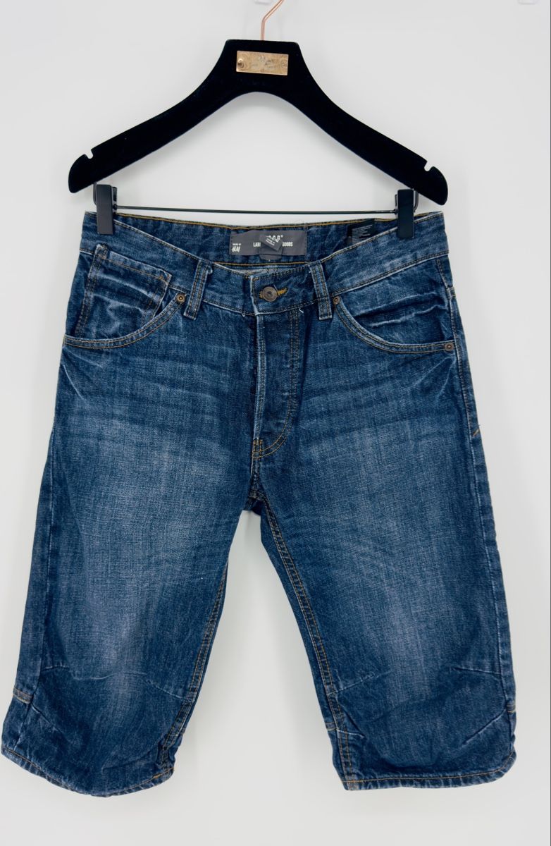 H&M Jeans: # MAN - Jeans Gr. 29 - H&M # – Usato da Bolligen venduto da secondhand-with-love