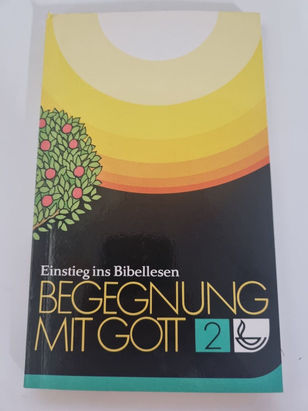 Libri: Begegnung mit Gott - Buch 2 – Usato da Wetzikon ZH venduto da Bambiskus
