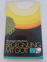Begegnung mit Gott - Buch 2