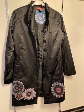 Desigual Damen Jacke gr.40