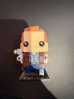 LEGO BrickHeadz Owen Grady 41602 – Jurassic World – Figurine