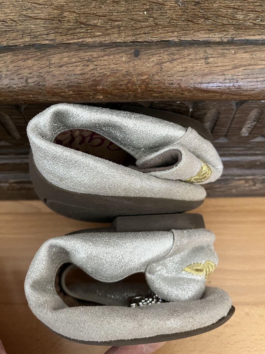 Scarpe per ragazze: Kelli Kelly Ballerina Gr 37 – Nuovo (secondo la descrizione) da Uetikon am See venduto da erz13 1