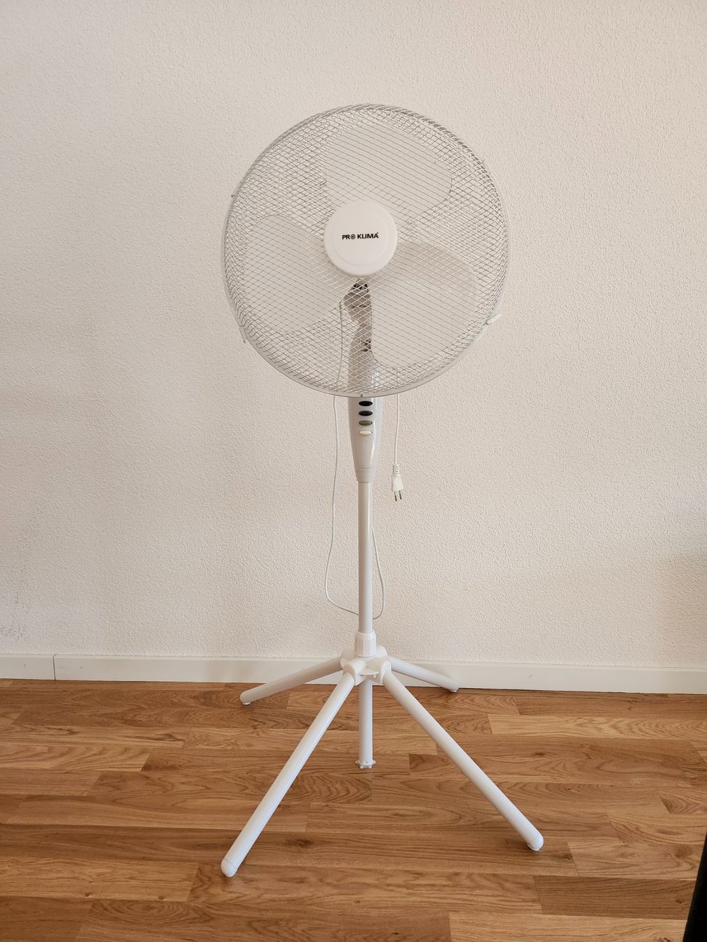 Ventilateurs: Standventilator – Neuf (Voir description) à Oftringen par osc_xms6