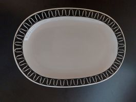 Langenthal Porzellan Platte