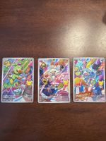 Pokemon First Partner EN