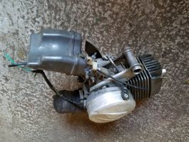 Peugout 103 Motor