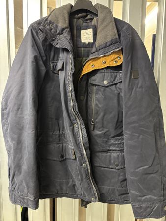Winterjacke