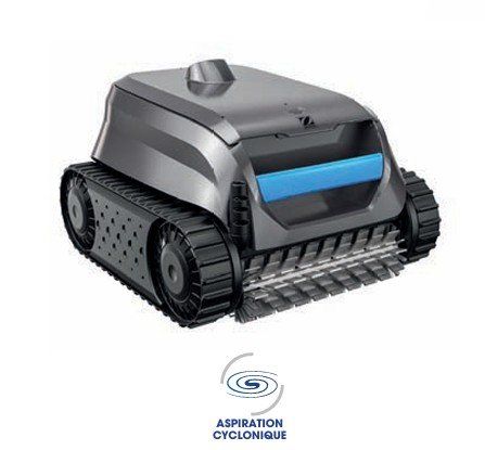 Accessori per Piscine: Robot électrique de piscine Sweepy 3500. Zodiac – Nuovo e nell'imballaggio originale da Martigny venduto da ShowroomXL 3