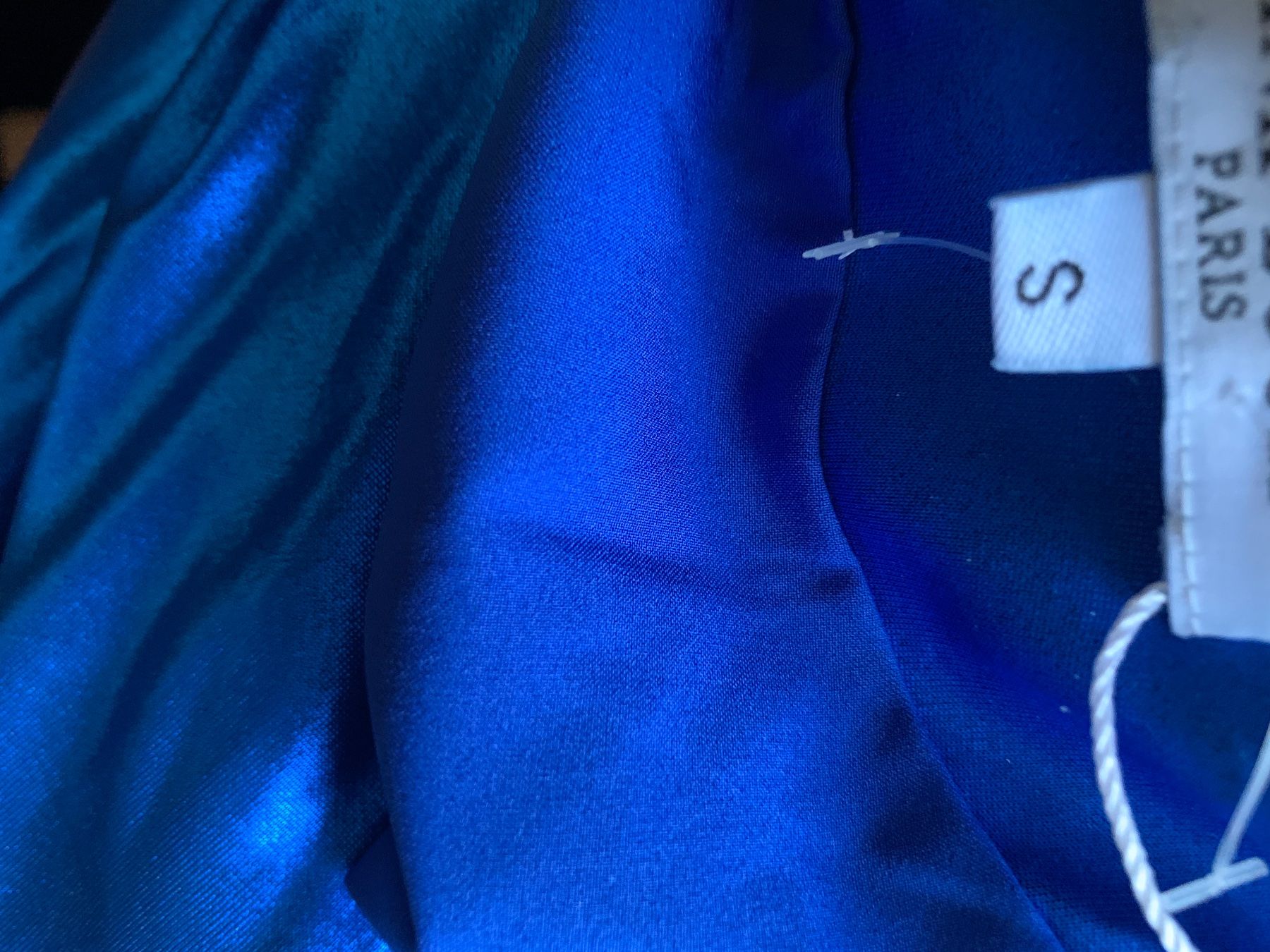 Vestiti: Tolles Abendkleid, NEU, Gr. S – Nuovo (secondo la descrizione) da Altendorf venduto da Beauty_Girl83 6