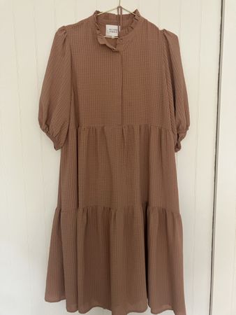 Second Female Kleid, Gr. M