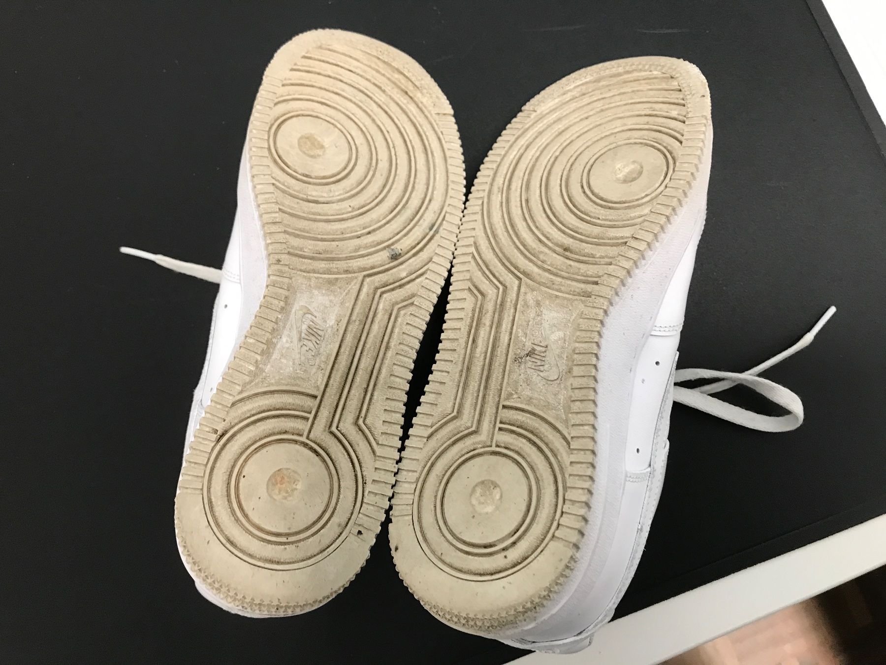 Nike Scarpe da uomo: Nike Air Force 1 – Usato da St. Margrethen SG venduto da kellenbh 3