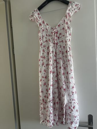 Sommerkleid von Hollister ungetragen