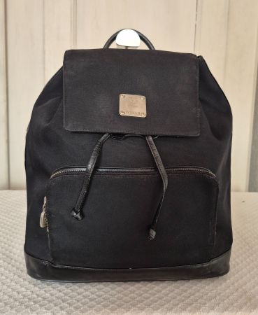 MCM Rucksack, Made in Germany