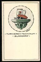 Burgdorf, Turnverein Technikum, Studente