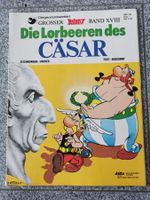 Asterix - Die Lorbeeren des Cäsar - Band 18
