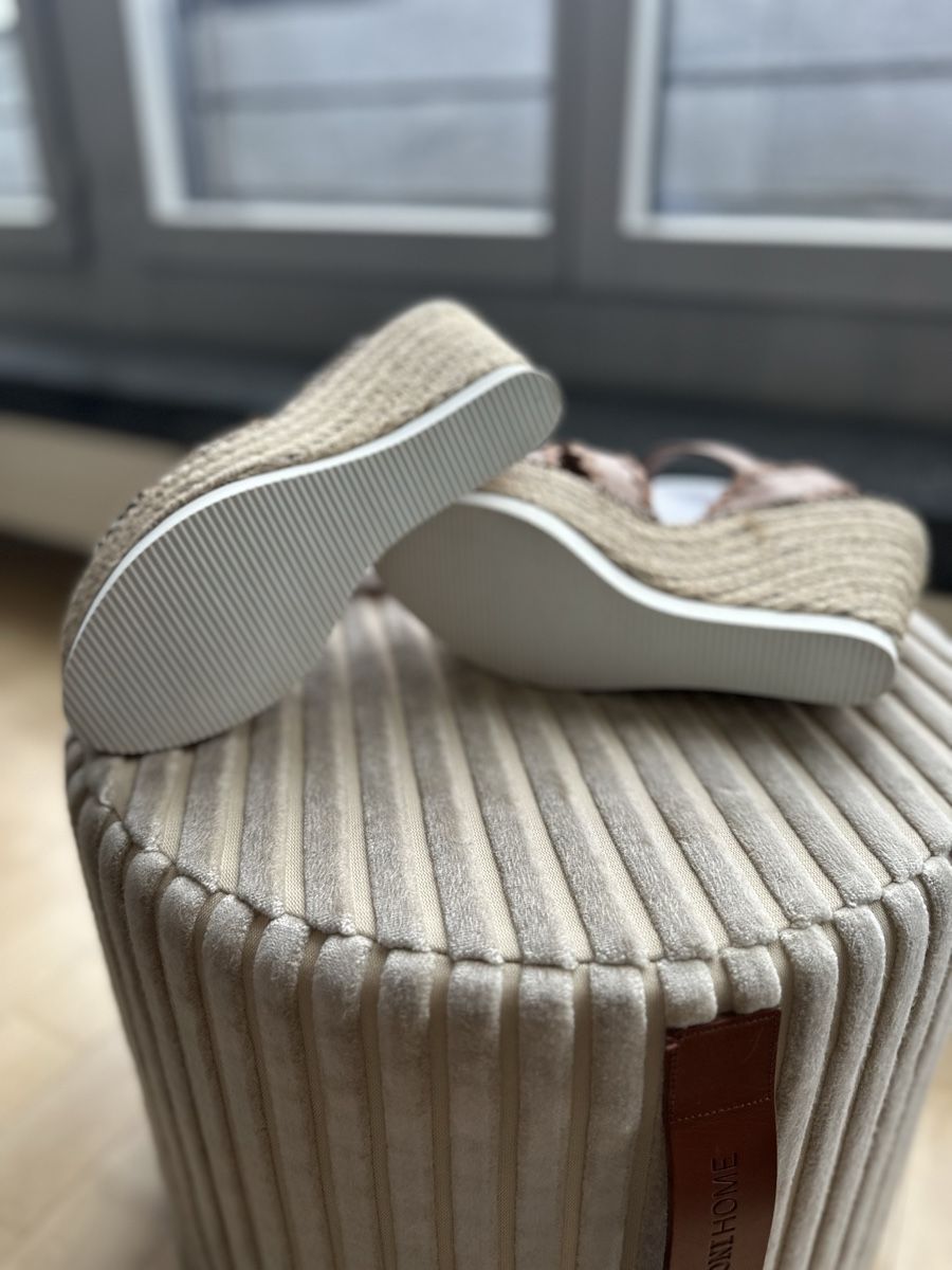 Chloé Damenschuhe: Chloe – Neu (gemäss Beschreibung) aus Zürich von  5