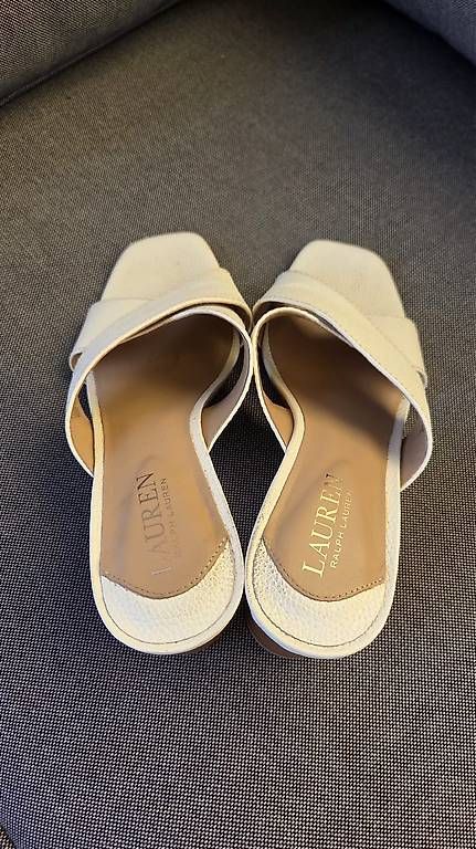 Scarpe da donna: Ralph Lauren – Usato da Zürich venduto da Elena8038 3