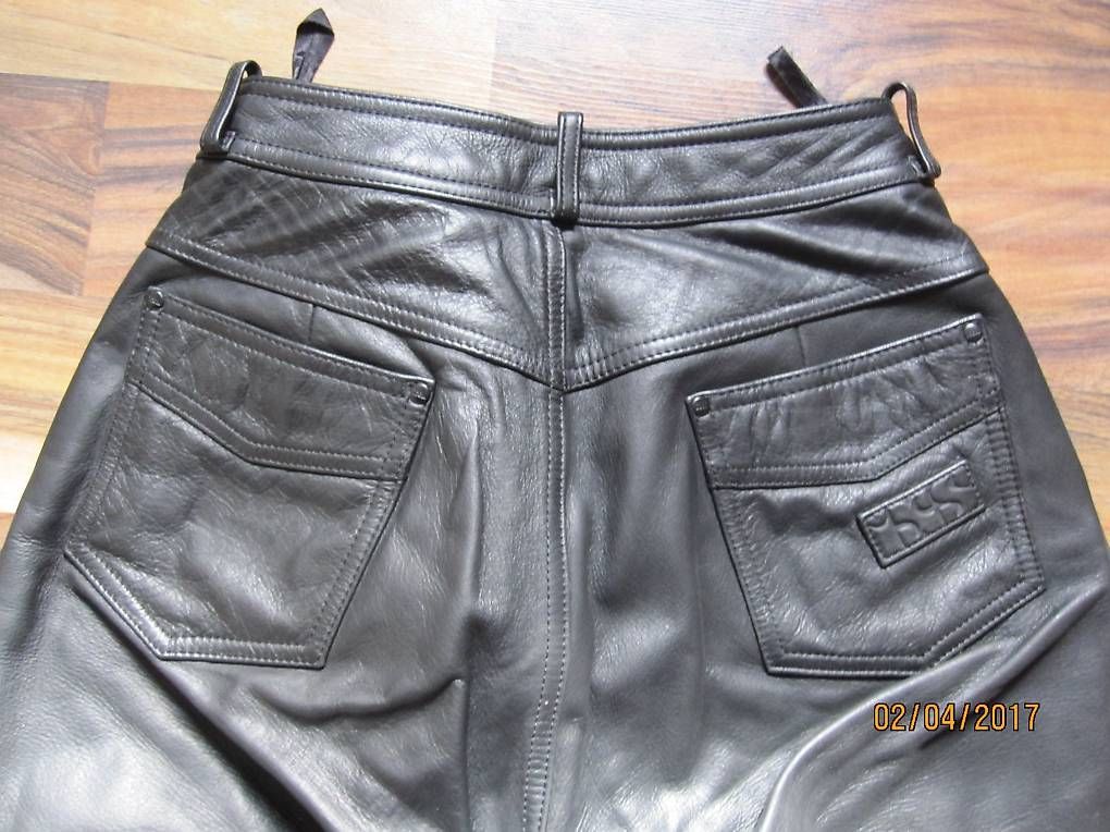Pantaloni: pantalon moto – Usato da Ravoire venduto da feylet 3