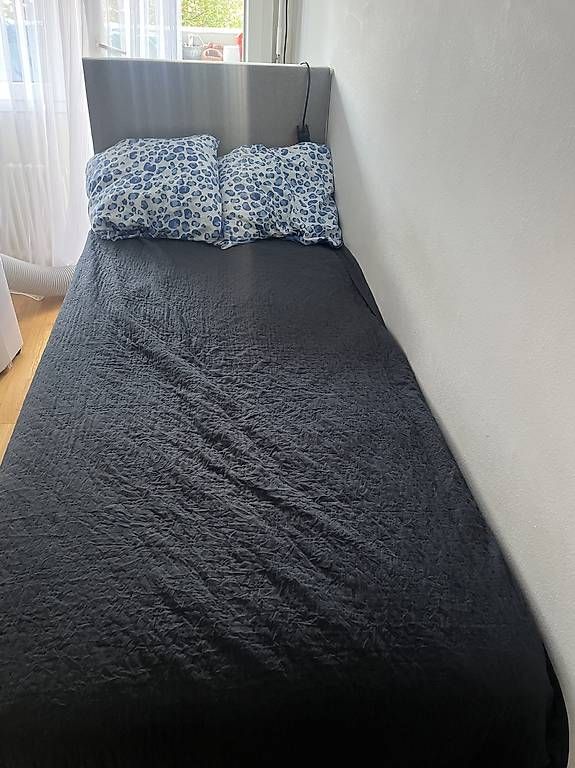 Betten: 2 Einzelbett zum Verkauf – Gebraucht aus Wohlen AG von eli_zq6c 3