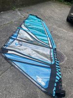 Windsurf-Segel, 4.7m2, Loftsails „Purelip“