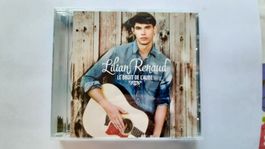 CD-Lilian Renaud - le bruits de l ombre