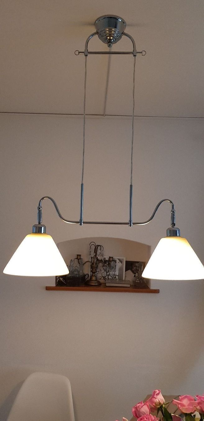 Lampade: Hängelampe – Usato da Adliswil venduto da Boncoinsuisse 1