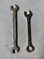 Schraubenschlssel-Set / 10, 11, 13, 19