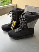 Winterstiefel ( Thermostiefel ) von Tiroler Loden