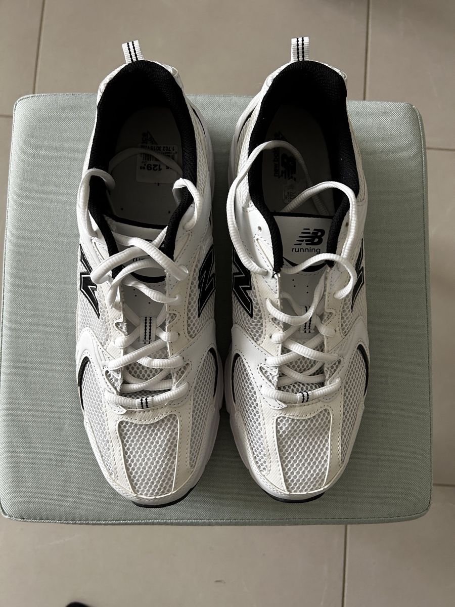 Scarpe da uomo: NewBalance N – Nuovo (secondo la descrizione) da Fällanden venduto da Gubi60 2