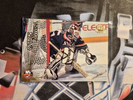 NHL Tommy Salo New York Islanders