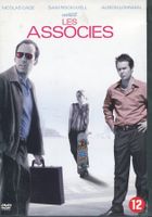 Les Associés   -  DVD