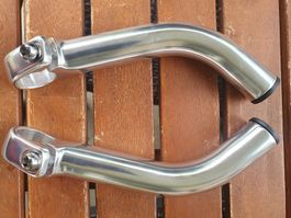 Lenkerhörndli Velo Neu PROMAX